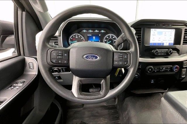 2023 Ford F-150 XL - Photo 5