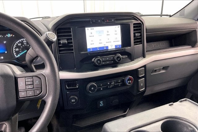 2023 Ford F-150 XL - Photo 6