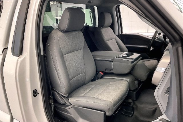 2023 Ford F-150 XL - Photo 7