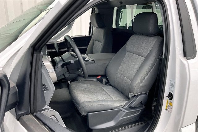 2023 Ford F-150 XL - Photo 8