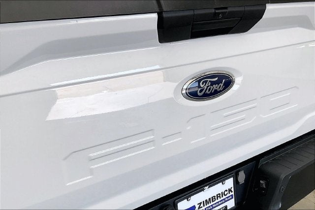 2023 Ford F-150 XL - Photo 9