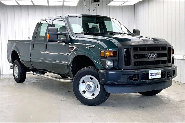 2009 Ford F-350SD XL