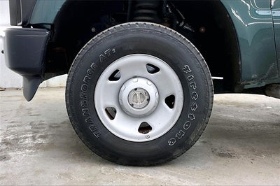 2009 Ford F-350SD XL