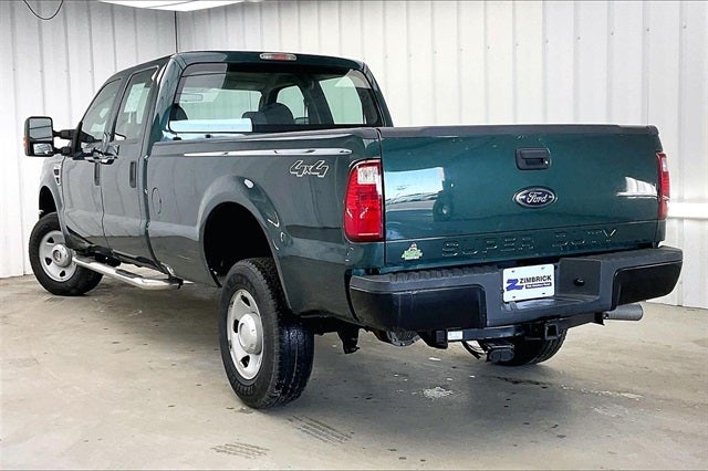 2009 Ford F-350SD XL