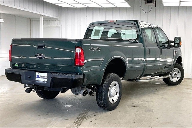 2009 Ford F-350SD XL