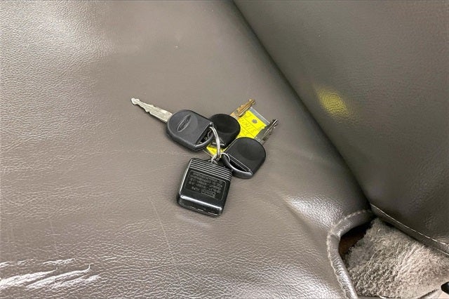 2009 Ford F-350SD XL