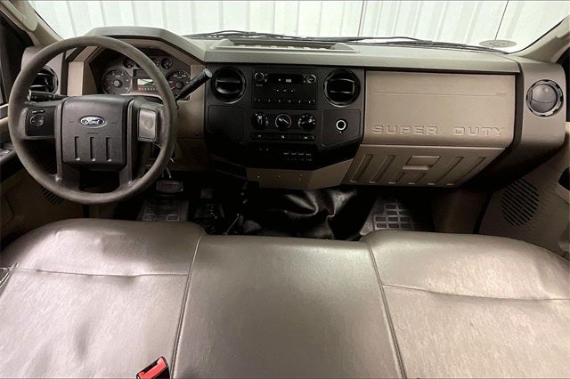 2009 Ford F-350SD XL