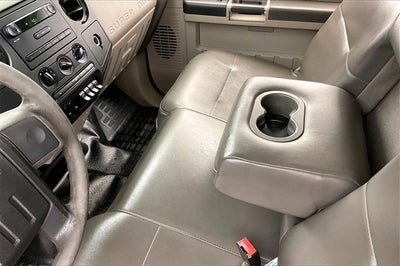 2009 Ford F-350SD XL