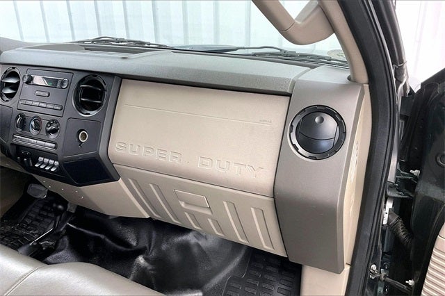 2009 Ford F-350SD XL