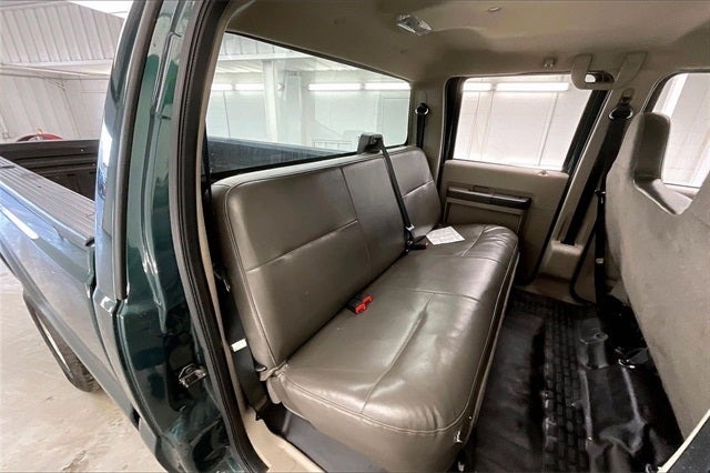 2009 Ford F-350SD XL