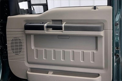 2009 Ford F-350SD XL