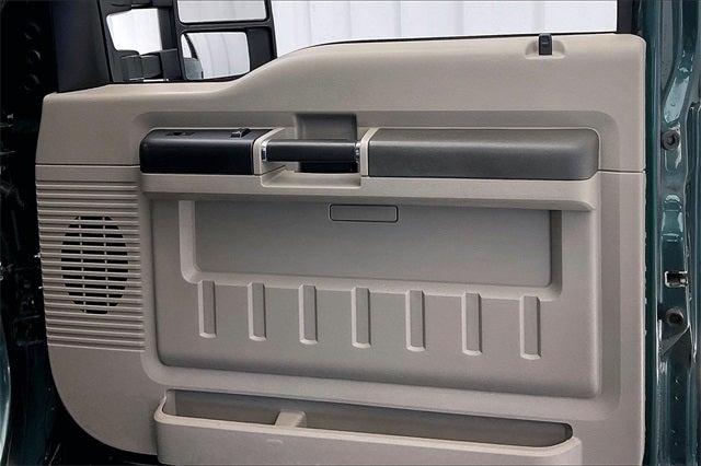 2009 Ford F-350SD XL