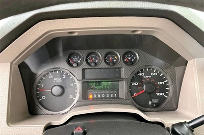 2009 Ford F-350SD XL