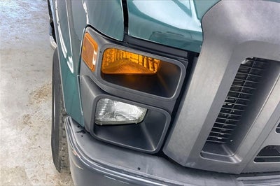 2009 Ford F-350SD XL