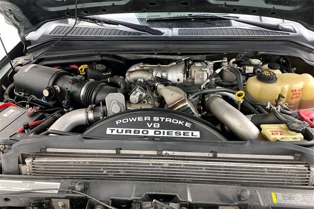 2009 Ford F-350SD XL