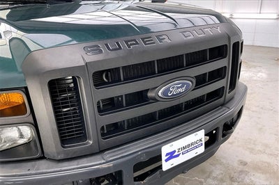 2009 Ford F-350SD XL