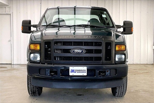 2009 Ford F-350SD XL