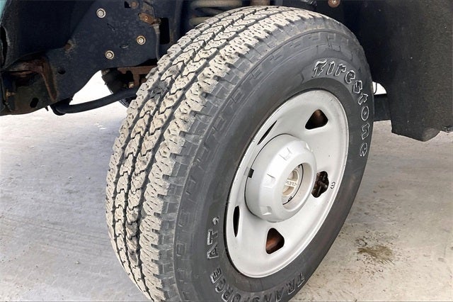 2009 Ford F-350SD XL