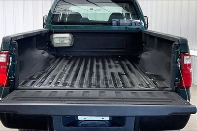 2009 Ford F-350SD XL