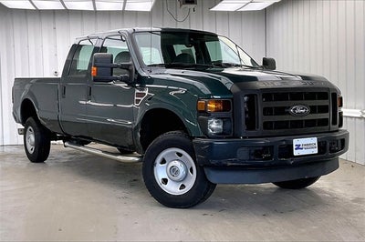 2009 Ford F-350SD XL