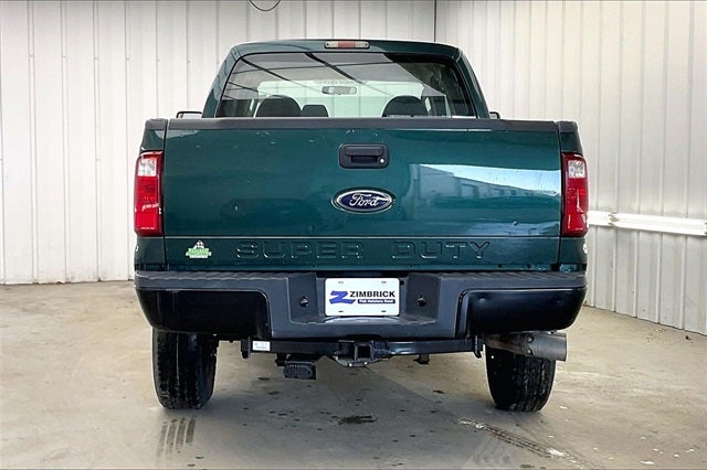 2009 Ford F-350SD XL