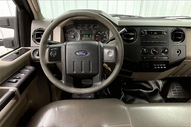 2009 Ford F-350SD XL