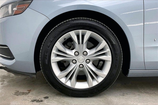 2014 Chevrolet Impala LT 1LT