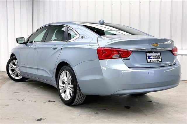 2014 Chevrolet Impala LT 1LT
