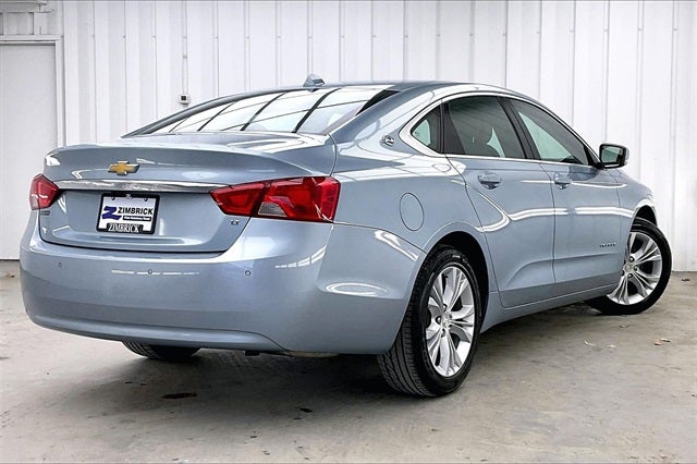 2014 Chevrolet Impala LT 1LT