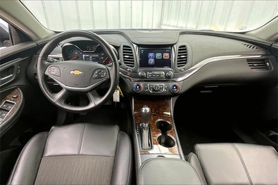2014 Chevrolet Impala LT 1LT