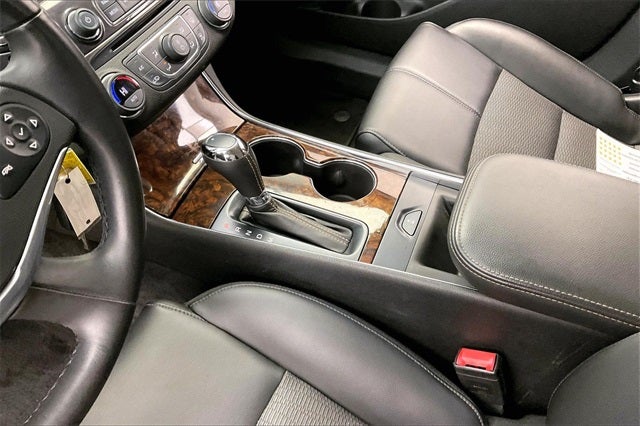 2014 Chevrolet Impala LT 1LT