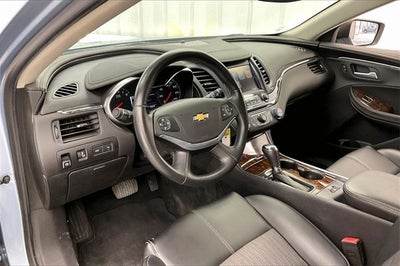 2014 Chevrolet Impala LT 1LT