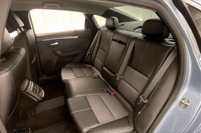 2014 Chevrolet Impala LT 1LT