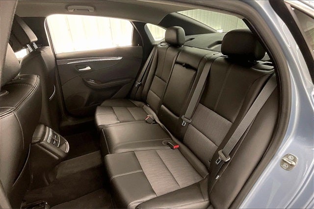 2014 Chevrolet Impala LT 1LT