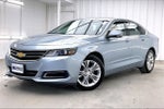 2014 Chevrolet Impala LT 1LT