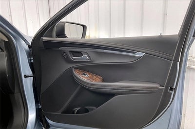 2014 Chevrolet Impala LT 1LT