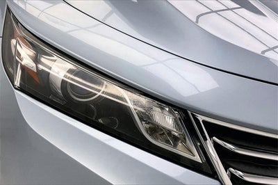 2014 Chevrolet Impala LT 1LT