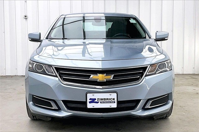 2014 Chevrolet Impala LT 1LT