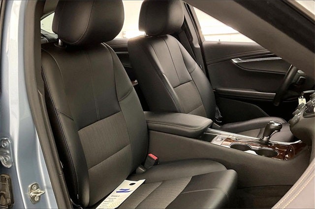 2014 Chevrolet Impala LT 1LT