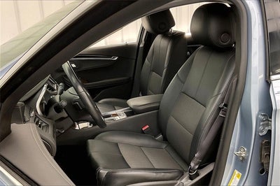 2014 Chevrolet Impala LT 1LT