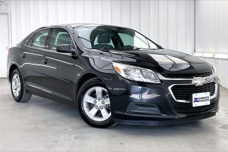 2015 Chevrolet Malibu LS 1FL