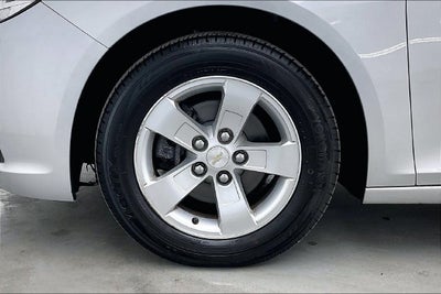 2013 Chevrolet Malibu LS 1LS
