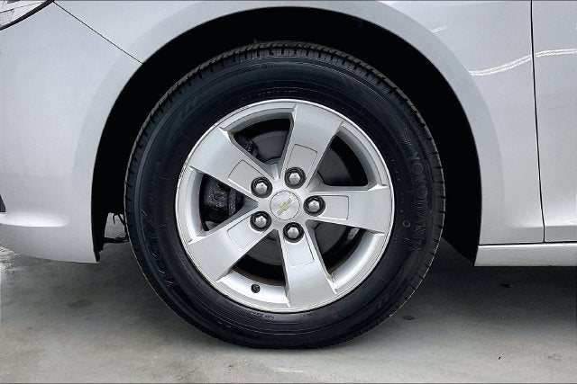 2013 Chevrolet Malibu LS 1LS