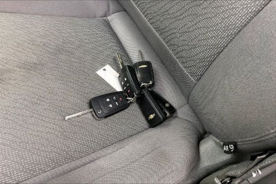 2013 Chevrolet Malibu LS 1LS