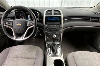 2013 Chevrolet Malibu LS 1LS