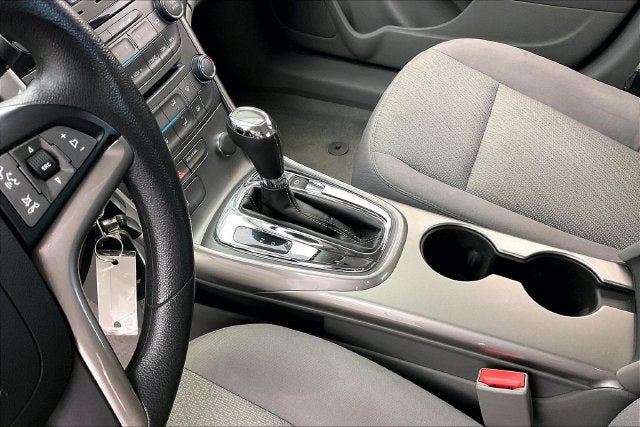 2013 Chevrolet Malibu LS 1LS