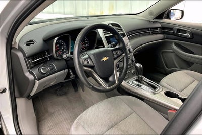 2013 Chevrolet Malibu LS 1LS