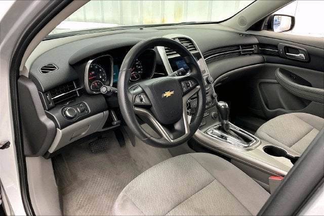 2013 Chevrolet Malibu LS 1LS