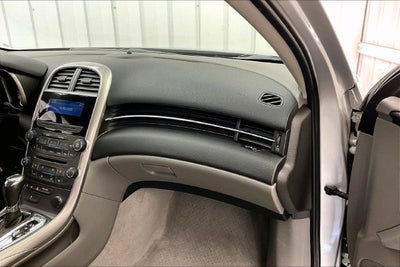 2013 Chevrolet Malibu LS 1LS