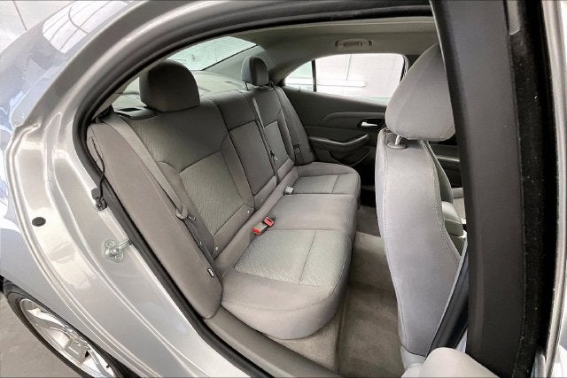 2013 Chevrolet Malibu LS 1LS